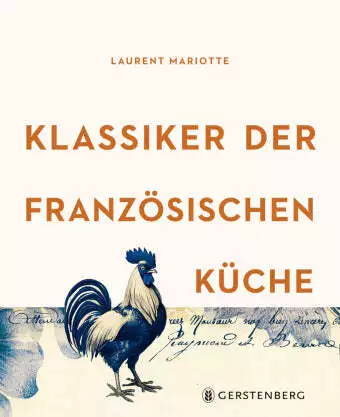 Klassiker der französischen Küche