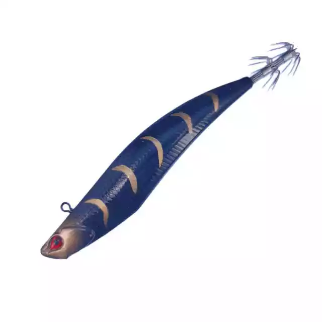 RUI SQUID JIG ONES TIP RUN 110mm/26g WASP BOAT EGI FISHING LURE