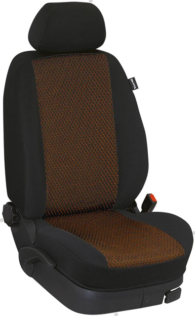 Coprisedili per auto Misura Fodera Mercedes Sprinter III (06-18) 1 + 2