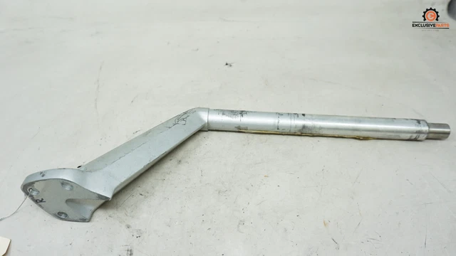 2003-05 Yamaha FJR 1300 OEM ABS Front Right RH Clip On Handle Bar