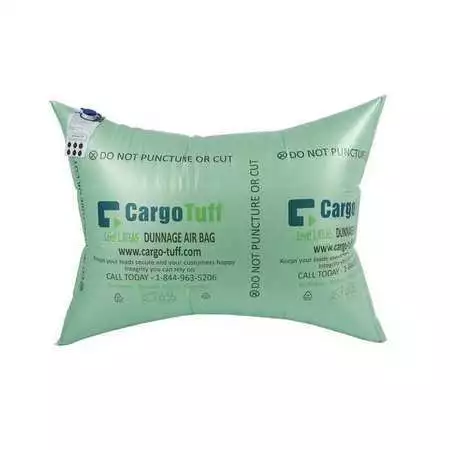 Cargo Tuff E-Ppw3648l1-10 Dunnage Bag,48 "L,36 "W,2.6 Psi,Pk10