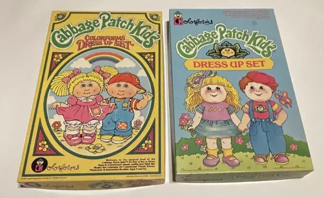 Colorforms My First Colorforms Miss Weather Dress Up Set