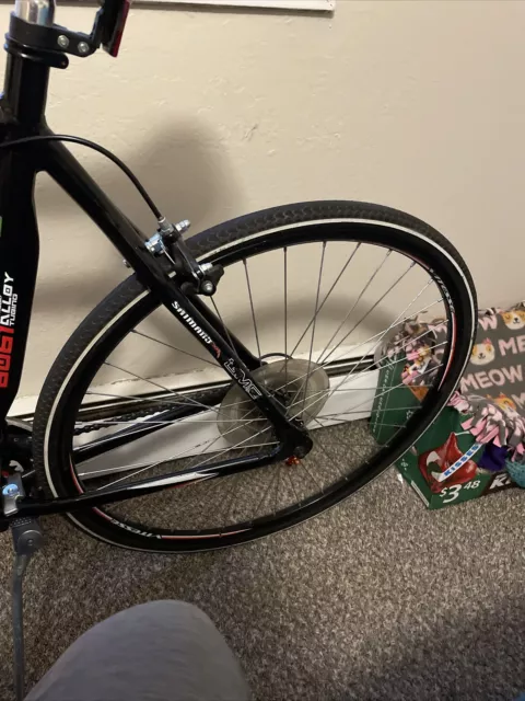 Denali 6061 shop