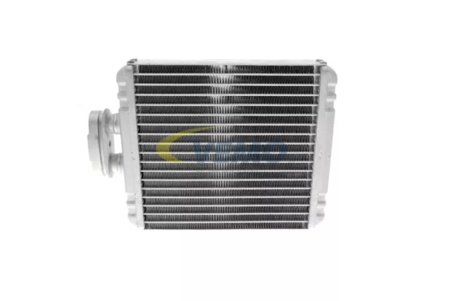 VEMO Radiateur de chauffage Radiateur De Chauffage V15-61-0015 pour VW POLO (9N)