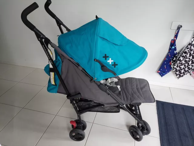 Babylove sale maxima stroller