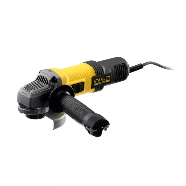 Meuleuse D'Angle STANLEY Fatmax Fléchir 115 MM 850W Antiriavvio FMEG210-QS