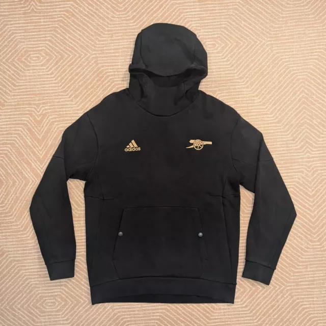 Arsenal adidas jumper best sale