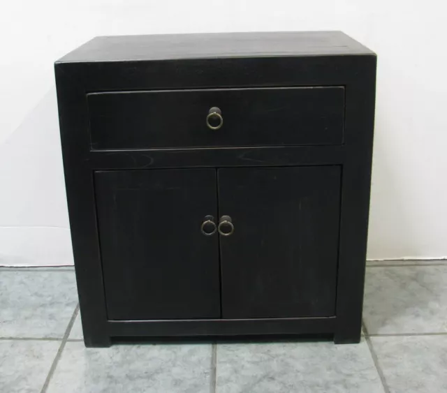 Chinese   Bedside  Cabinet