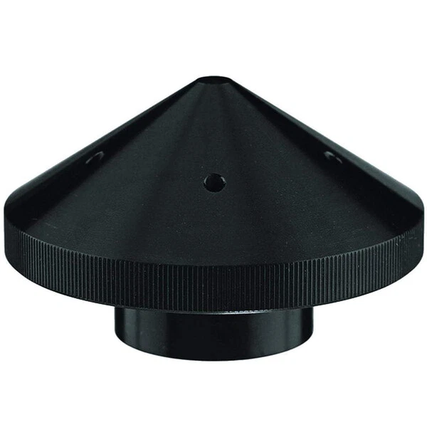 T-H Marine G-Force ELIMINATOR Trolling Motor Black Prop Nut f/Minn Kota 35-70...