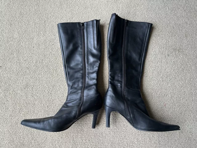 Joanne mercer on sale boots