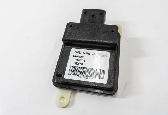 2011 Range Rover Sport (L320) Right Passenger Seat Occupancy Weight Module