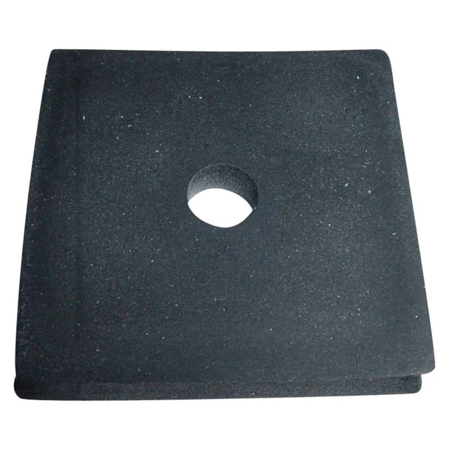 NEW Radiator Mount Pad for Ford New Holland 7810S 800 SERIES 801 SERIES 8010
