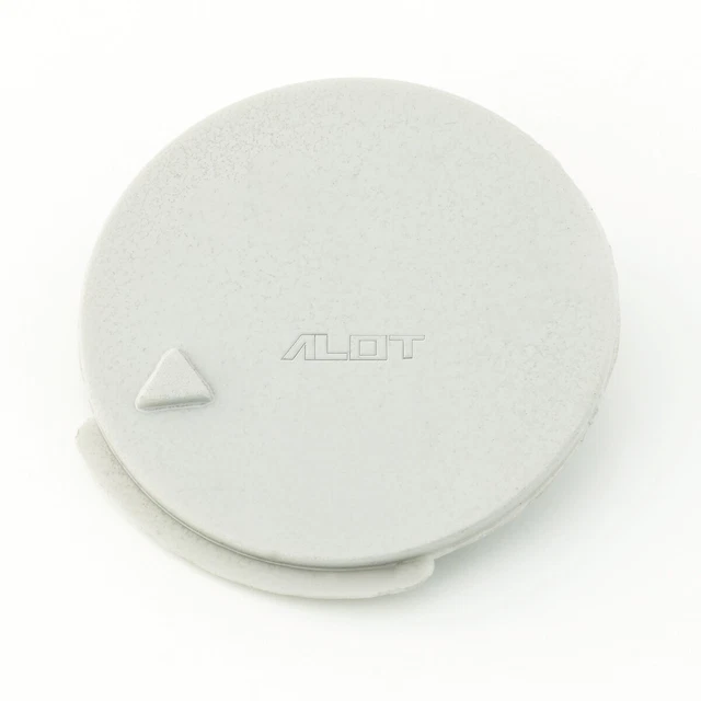 XIAOJUN Copertura Gancio Traino Anteriore Per Micra K14 2014-2016 - Accessorio Auto - Foto 6