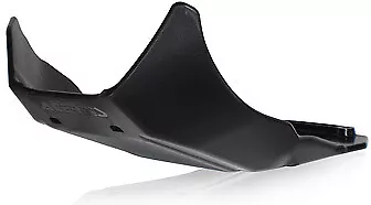 Acerbis Plastic MC Skid Plate Black SUZUKI DR650S 2015-2016,DR650SE 1996-2014;