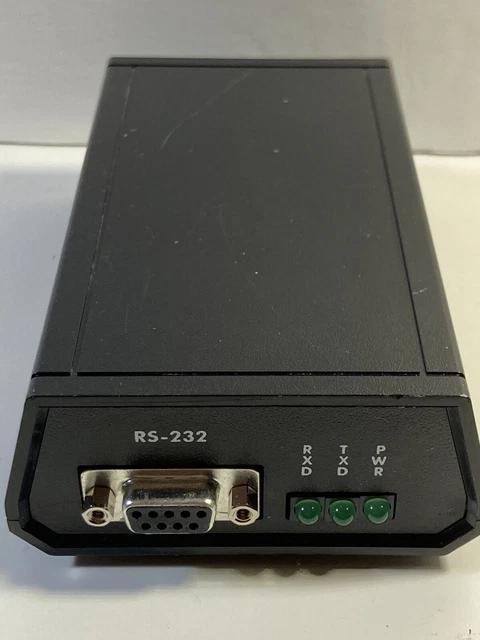 Lightweight ADP Kronos Smart Converter II RS-232 Interface (No Power)