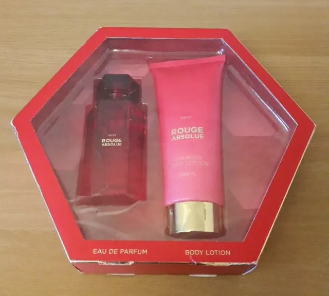 Next rouge absolue perfume deals