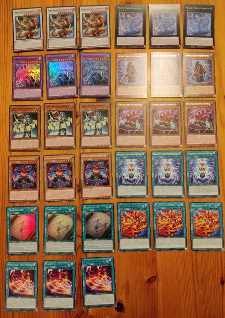 yugioh deck devastation virus Amazon.com: Yu-Gi-Oh! - Deck Devastation Virus main image 0