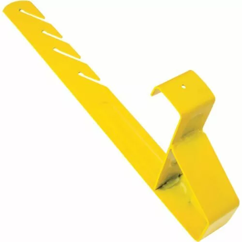 ACRO Building System 19906 Fixed Roof Bracket, 19", FREE SHIPPING