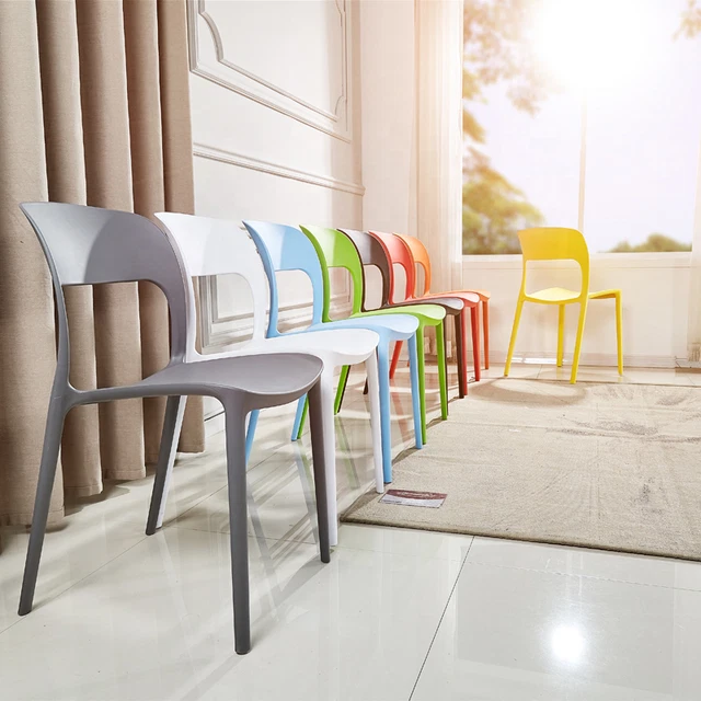 Polipropilene Sedia SEDIA IN POLIPROPILENE Da Interno Esterno