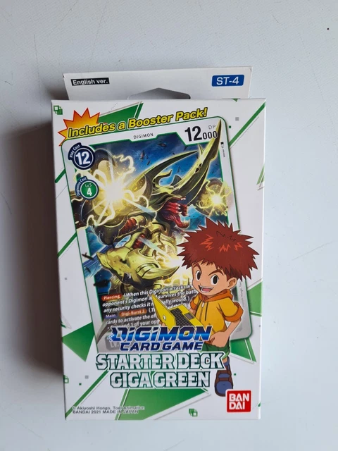 digimon card game blast ace 401 Games Canada - Digimon Card Game main image 0