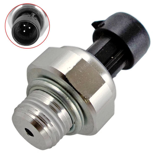 NEW OIL PRESSURE Sending Unit For Chevrolet Avalanche Corvette Impala