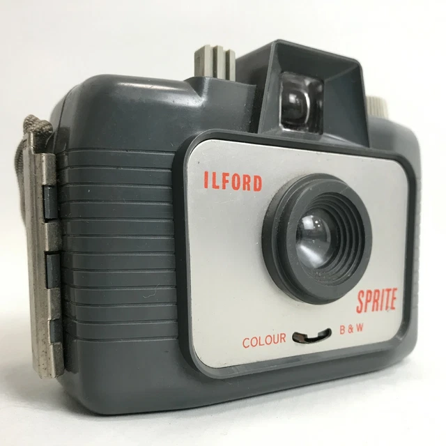 ilford 127 film