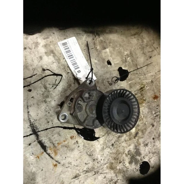 Galet Tendeur Pour Hyundai Terracan (12/01-12/07) 2.9 Crdi (12/01>04/04<) 2003