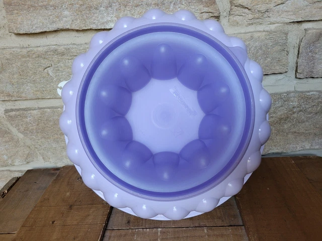 TUPPERWARE GRAND MOULE à charlotte parfait état EUR 10,00 - FR