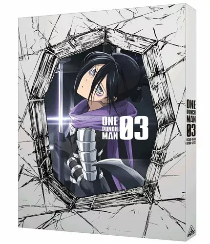 ANIME DVD~ENGLISH DUBBED~One Punch Man Season 1+2(1-24End+OVA+Special)FREE  GIFT