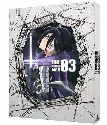 ONE PUNCH MAN (SEASON 1+2) - ANIME TV SERIES DVD (1-24 EPS + MOVIE + 6  SPECIAL) 