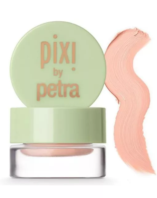 NEW - Pixi by Petra Correction Concentrate Brightening PEACH 0.1 oz (3 g) 2