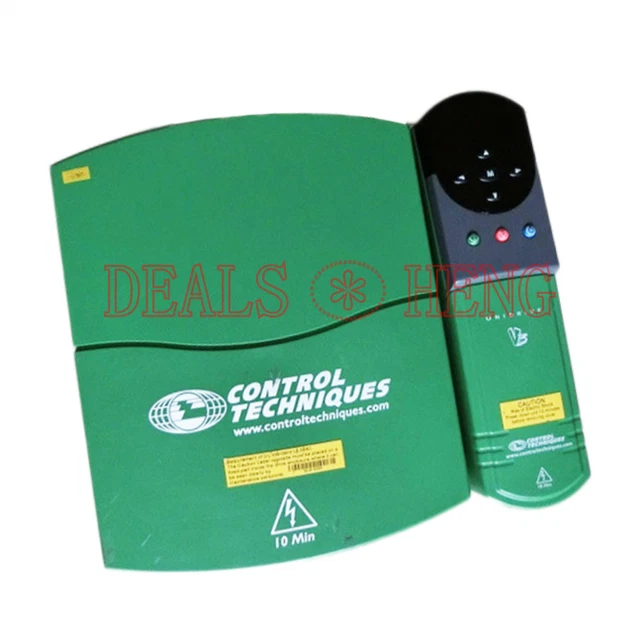 ONE Emerson CT UNI3403 Inverter 22kw Usato
