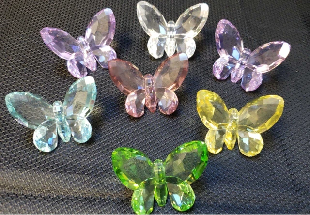 SWAROVSKI CRYSTAL 