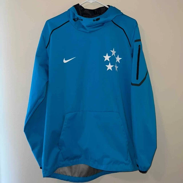 Nike 5 star general hoodie sales