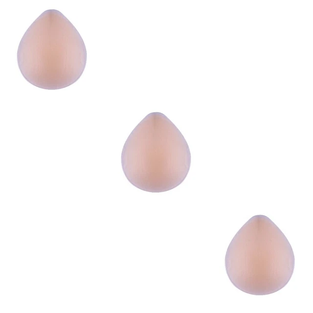 Set 3 Schutz Aufkleber Für Weibliche Private Teile Bikini-Pads Liner