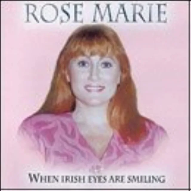 When Irish Eyes Are Smiling CD