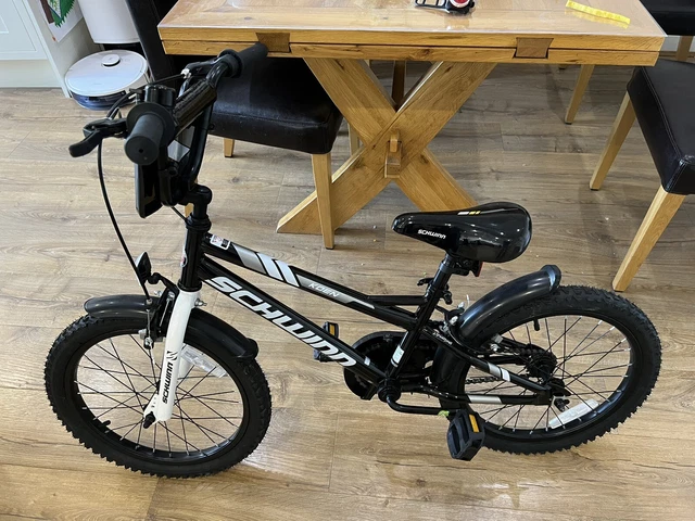Schwinn koen 18 inch bike deals