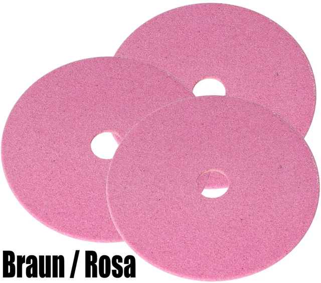 KOTARBAU 3er Set Öllampendocht Flach 13/20/25 Mm - 1m Baumwolldochte Für Lampen & Fackeln