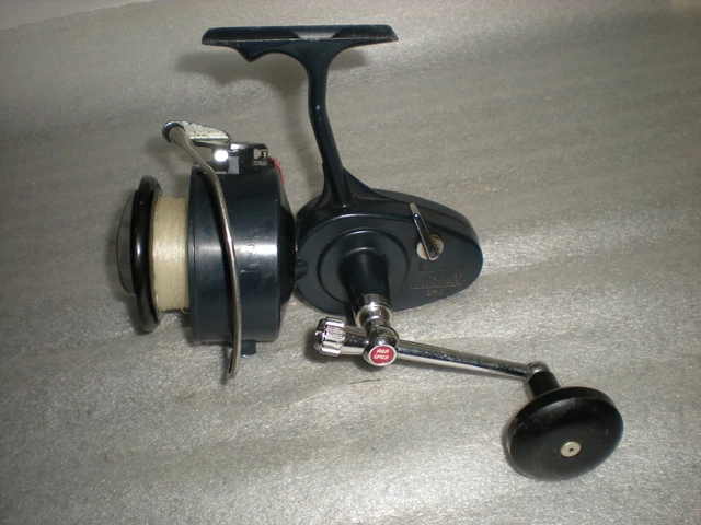 MITCHELL 402 SALTWATER Spool Set Of 4 Vintage Fishing Reel