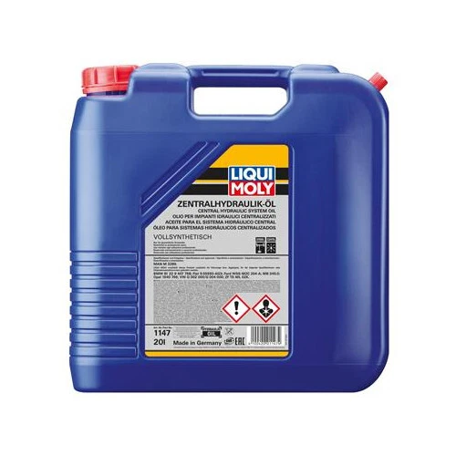 LIQUI MOLY 1147 - Olio idraulico
