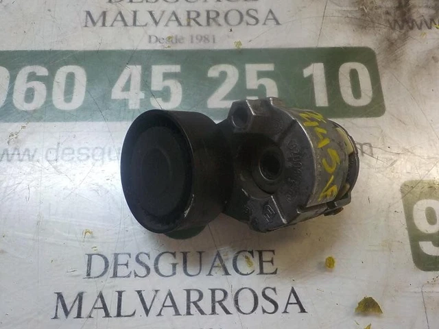 Tendeur De Courroie Auxiliaire / 117509654R / 15988416 Pour Renault Scenic Iii G