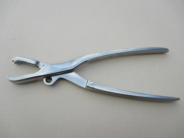OLD VINTAGE USSR SOVIET SURGICAL MEDICAL Orthopedic  TOOL