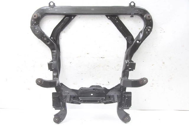 Supporto asse Opel VECTRA B 24431695 anteriore 1.6 74 KW 100 CV benzina 06-1996