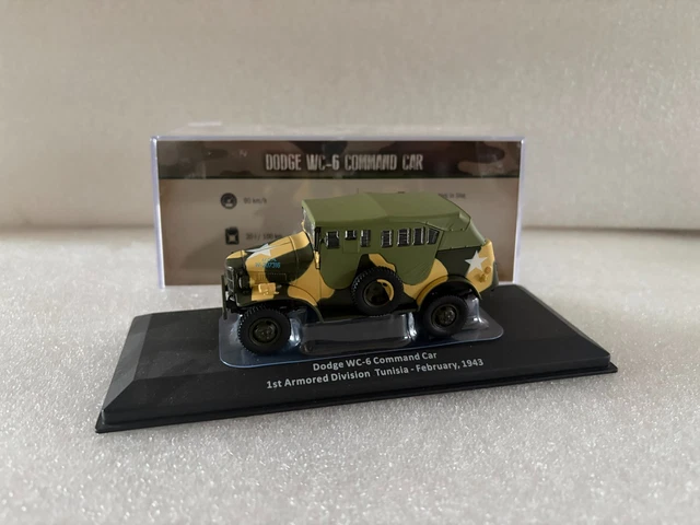 Altaya Ixo Presse 1/43 – Bus Renault AGP 85 Saharien 1937 (miniature Neuve)