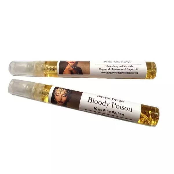 Bloody Poison 10 ml