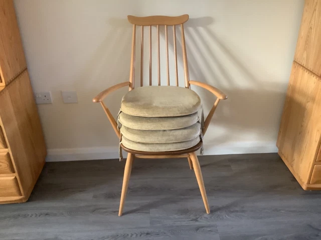 Ercol chair cushions online