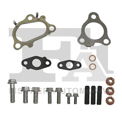 FA1 Kt890070 Kit Montaggio Caricabatterie per Hyundai i30 FD 07-11