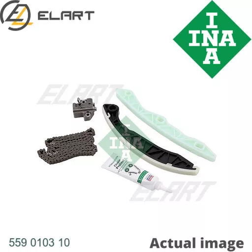 Timing Chain Kit For Hyundai Beijing Kia Kia Dyk Hyundai Sonata Nf G4Ka Ina