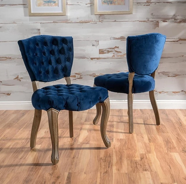 Louis Dining Chair