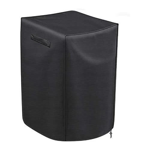 iCOVER Electric Smoker Cover for Masterbuilt, Charbroil, Dyna Glo and More 30-In